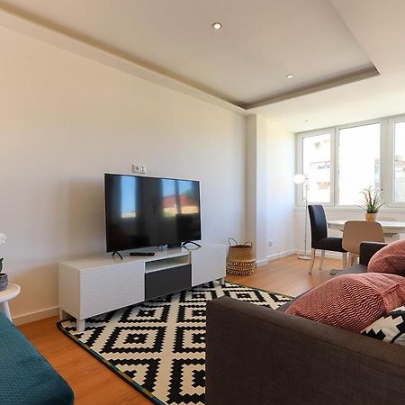 Appartement Marques Premium By Homing à Lisboa Extérieur photo