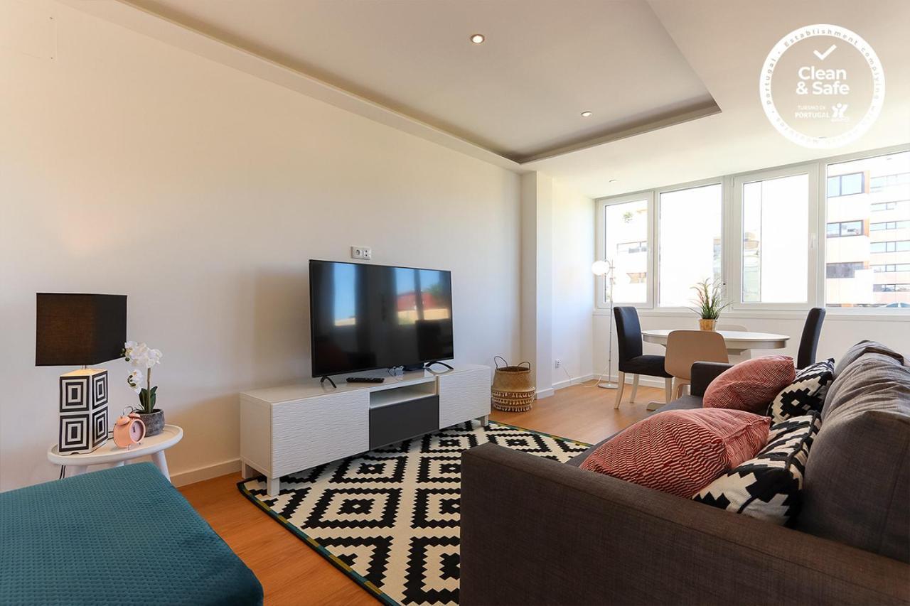 Appartement Marques Premium By Homing à Lisboa Extérieur photo