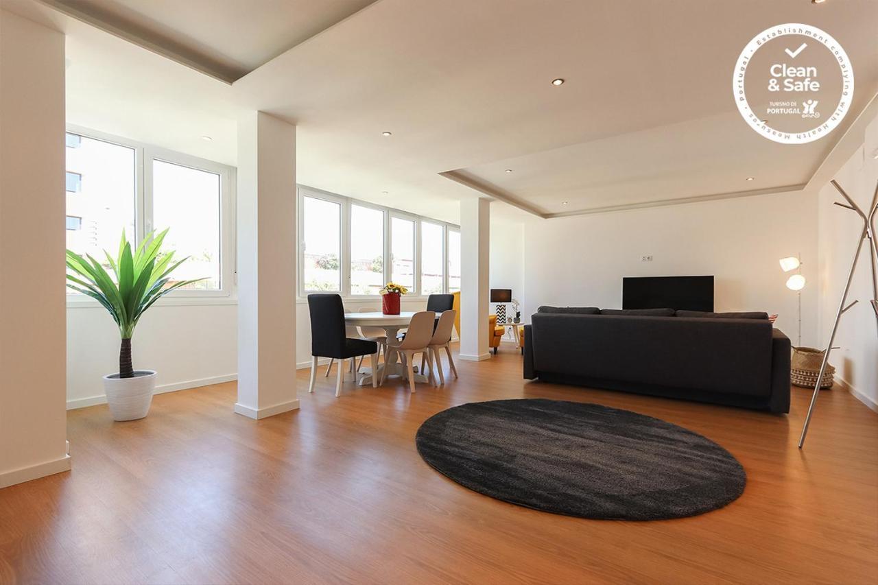 Appartement Marques Premium By Homing à Lisboa Extérieur photo