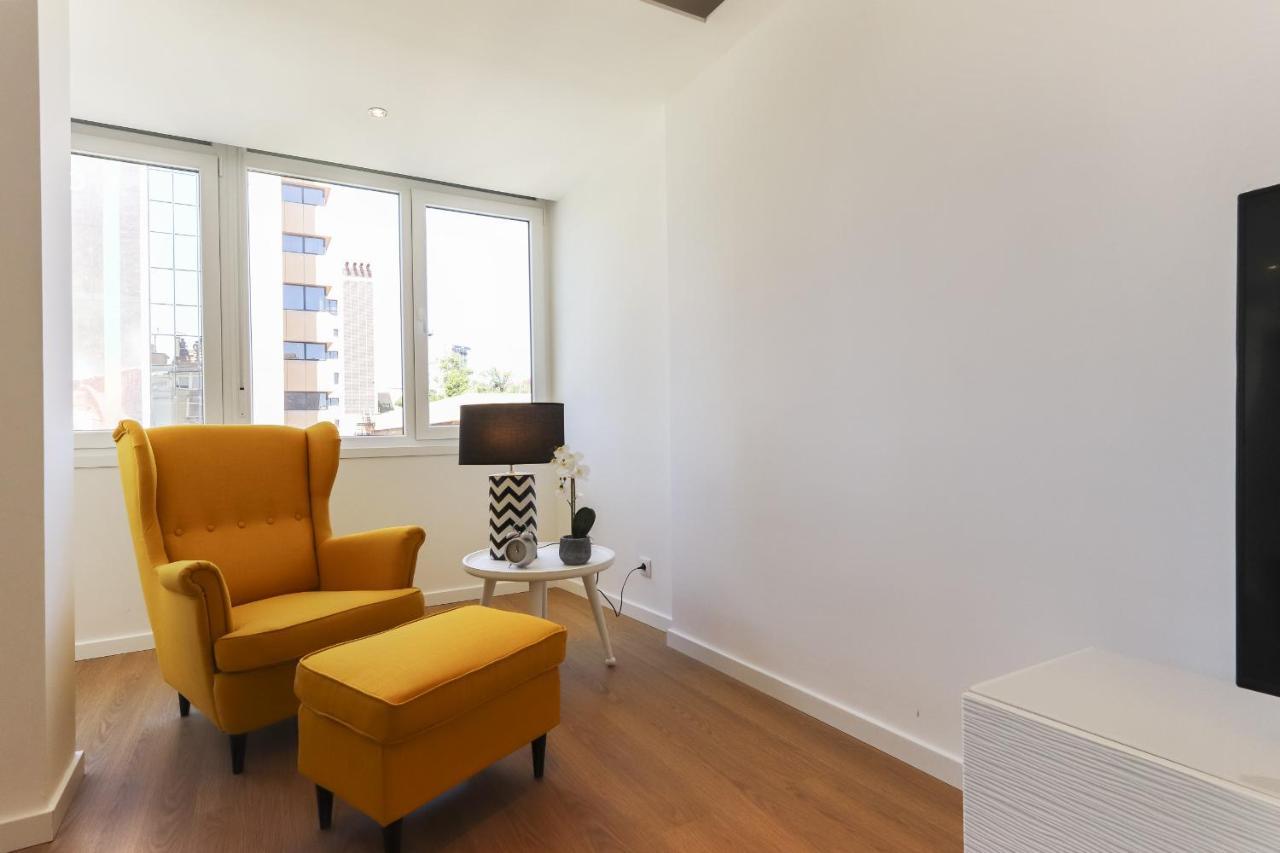 Appartement Marques Premium By Homing à Lisboa Extérieur photo