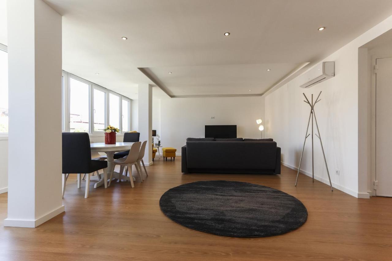 Appartement Marques Premium By Homing à Lisboa Extérieur photo