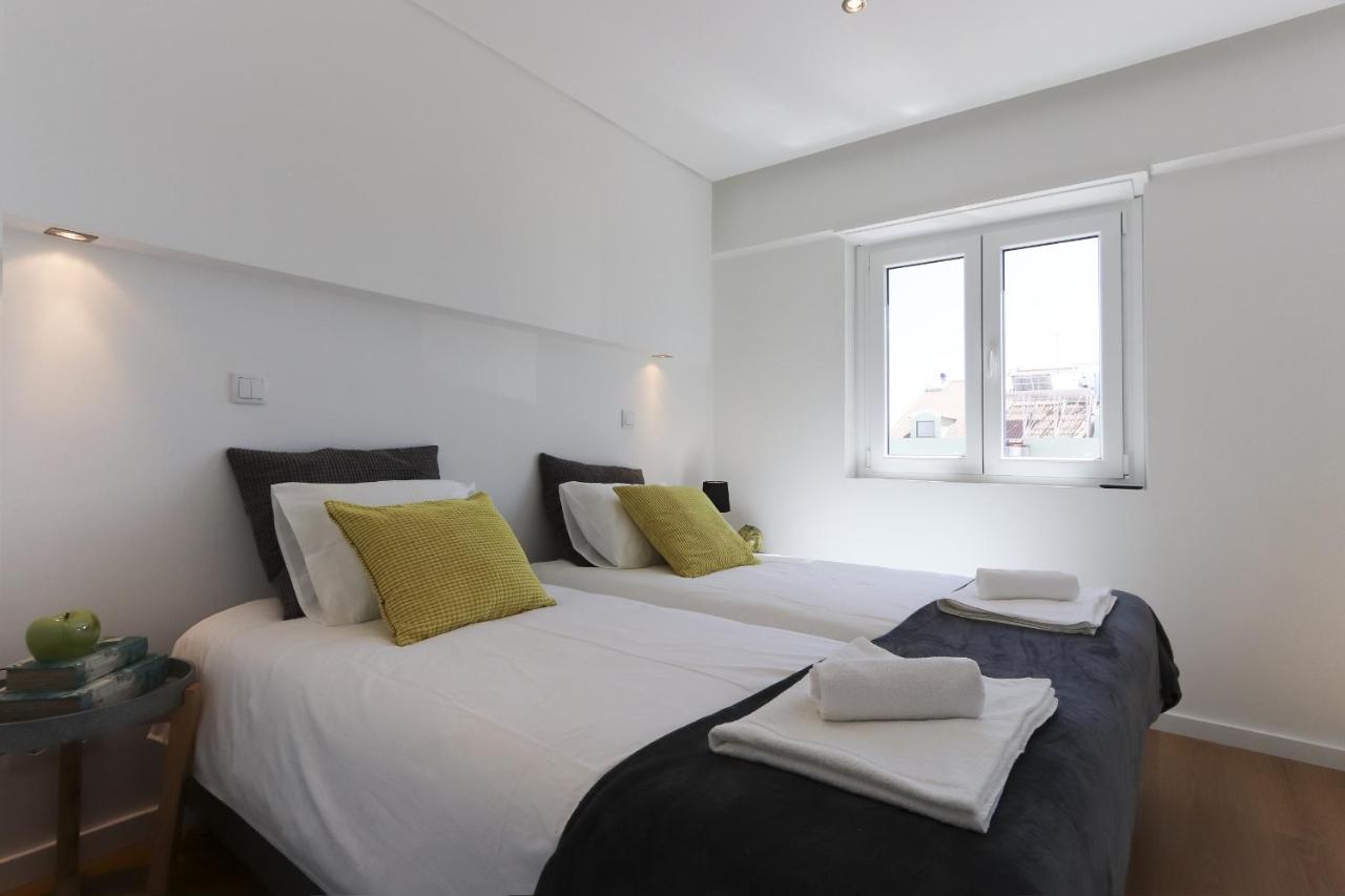 Appartement Marques Premium By Homing à Lisboa Extérieur photo