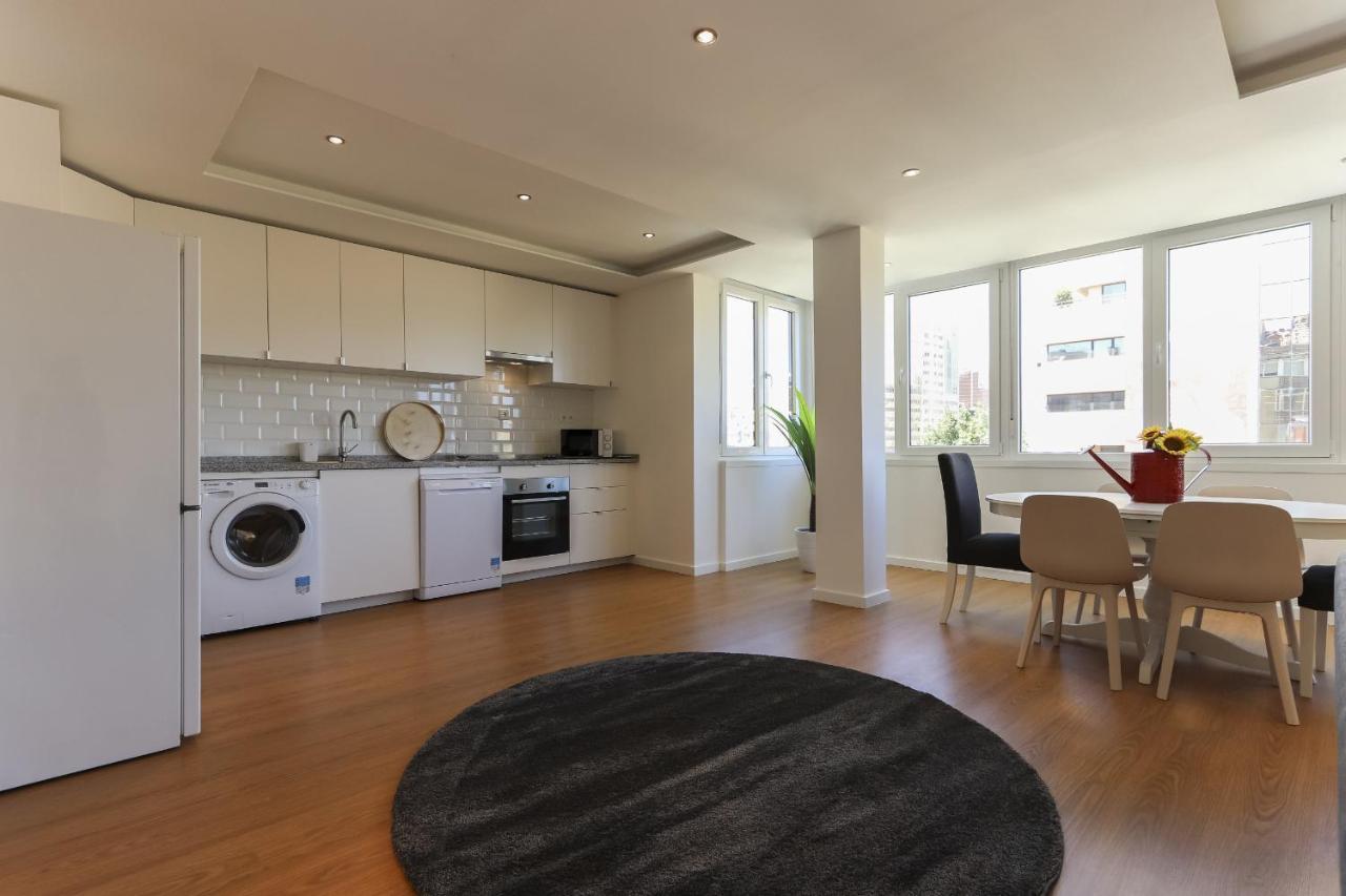 Appartement Marques Premium By Homing à Lisboa Extérieur photo