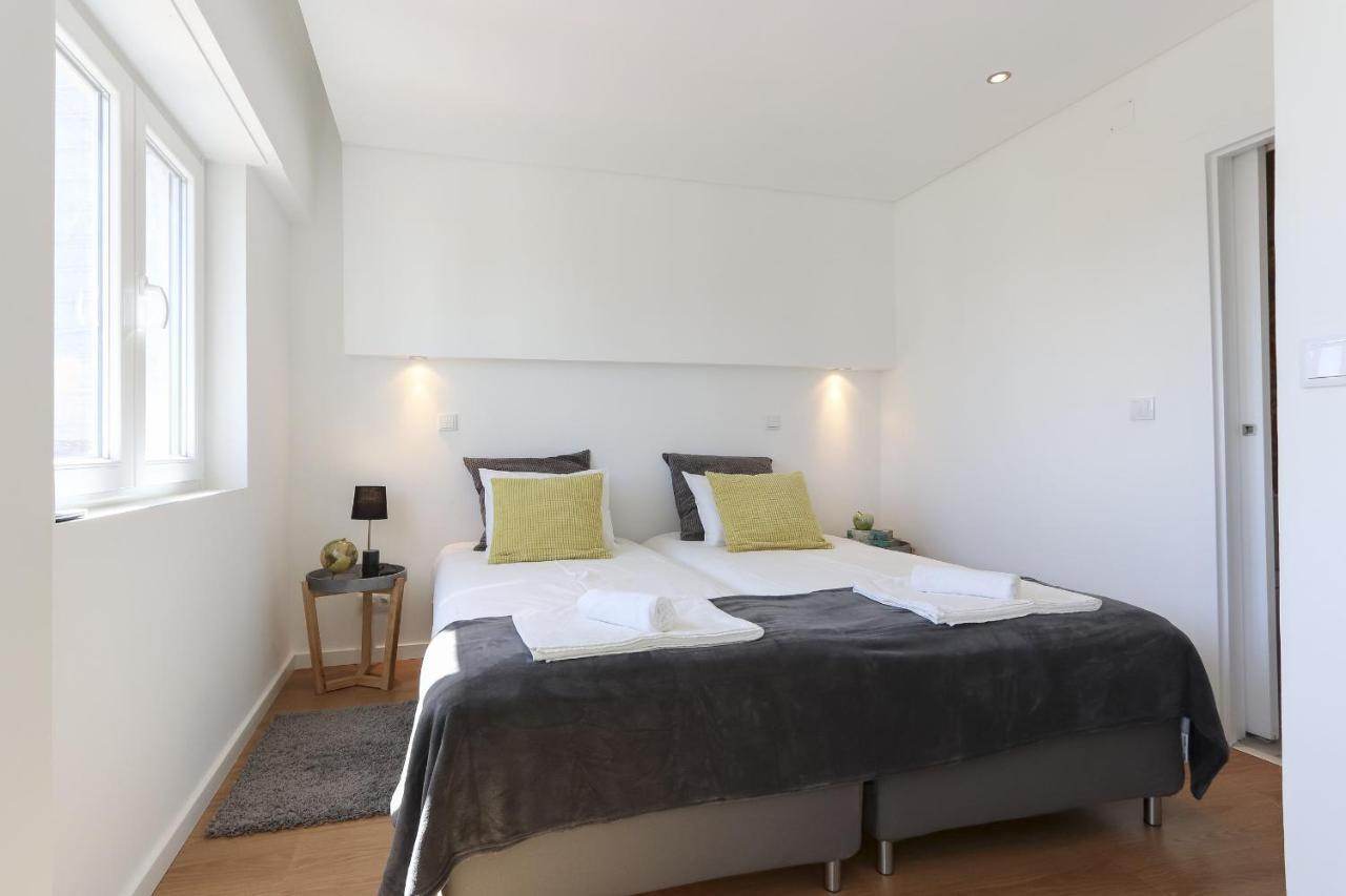 Appartement Marques Premium By Homing à Lisboa Extérieur photo