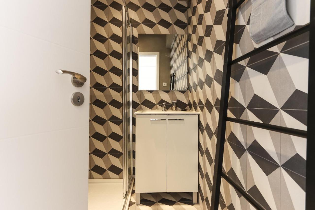 Appartement Marques Premium By Homing à Lisboa Extérieur photo