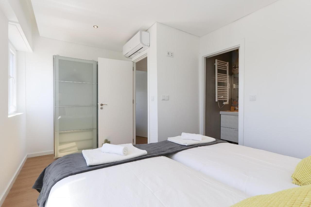 Appartement Marques Premium By Homing à Lisboa Extérieur photo