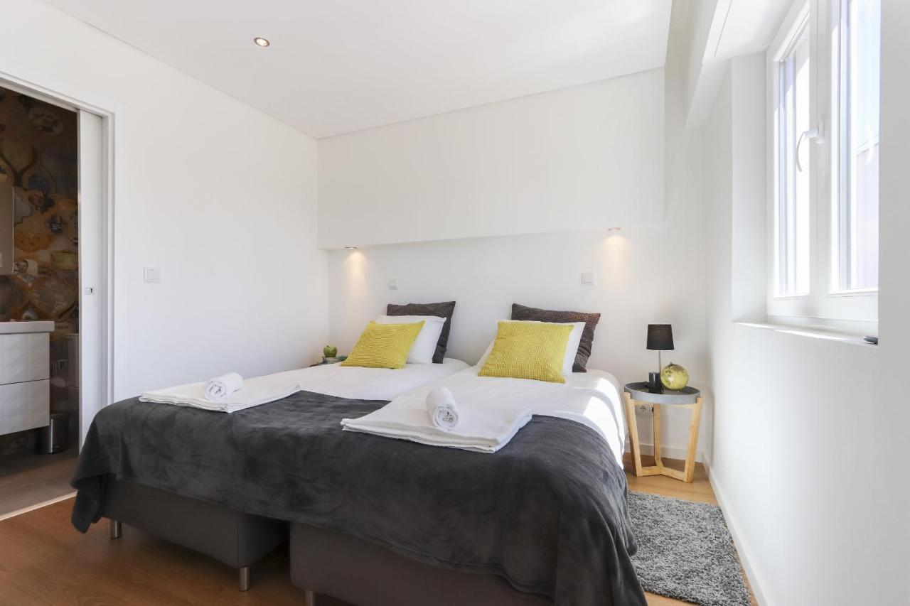 Appartement Marques Premium By Homing à Lisboa Extérieur photo