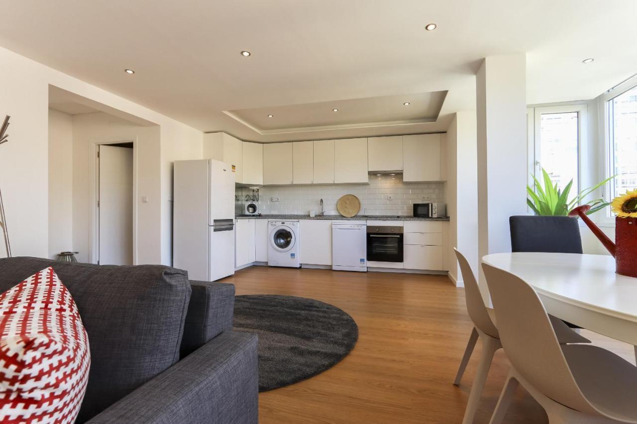 Appartement Marques Premium By Homing à Lisboa Extérieur photo