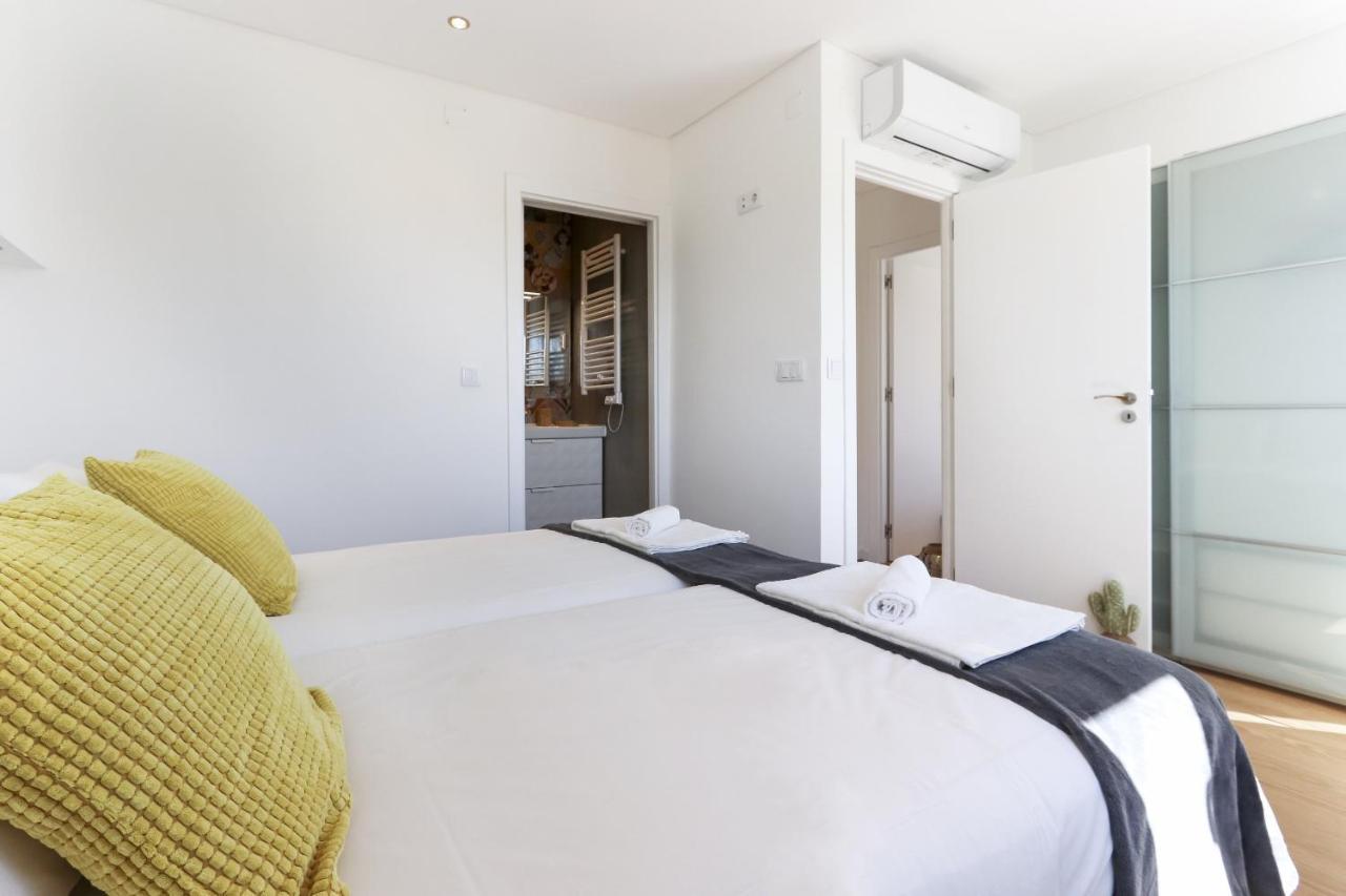 Appartement Marques Premium By Homing à Lisboa Extérieur photo