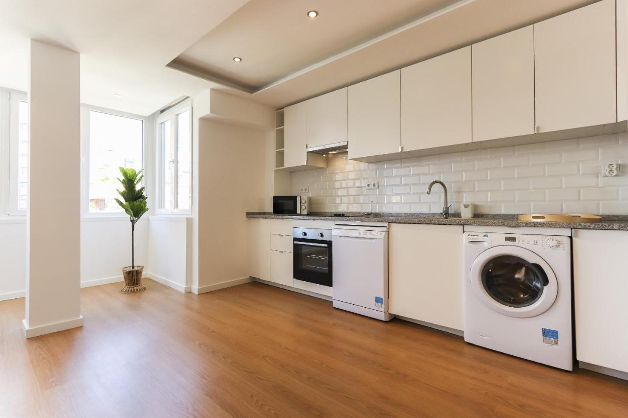 Appartement Marques Premium By Homing à Lisboa Extérieur photo