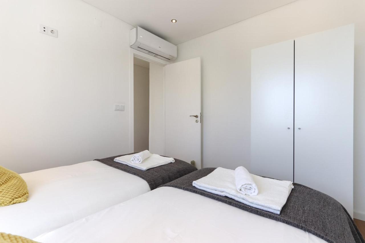 Appartement Marques Premium By Homing à Lisboa Extérieur photo