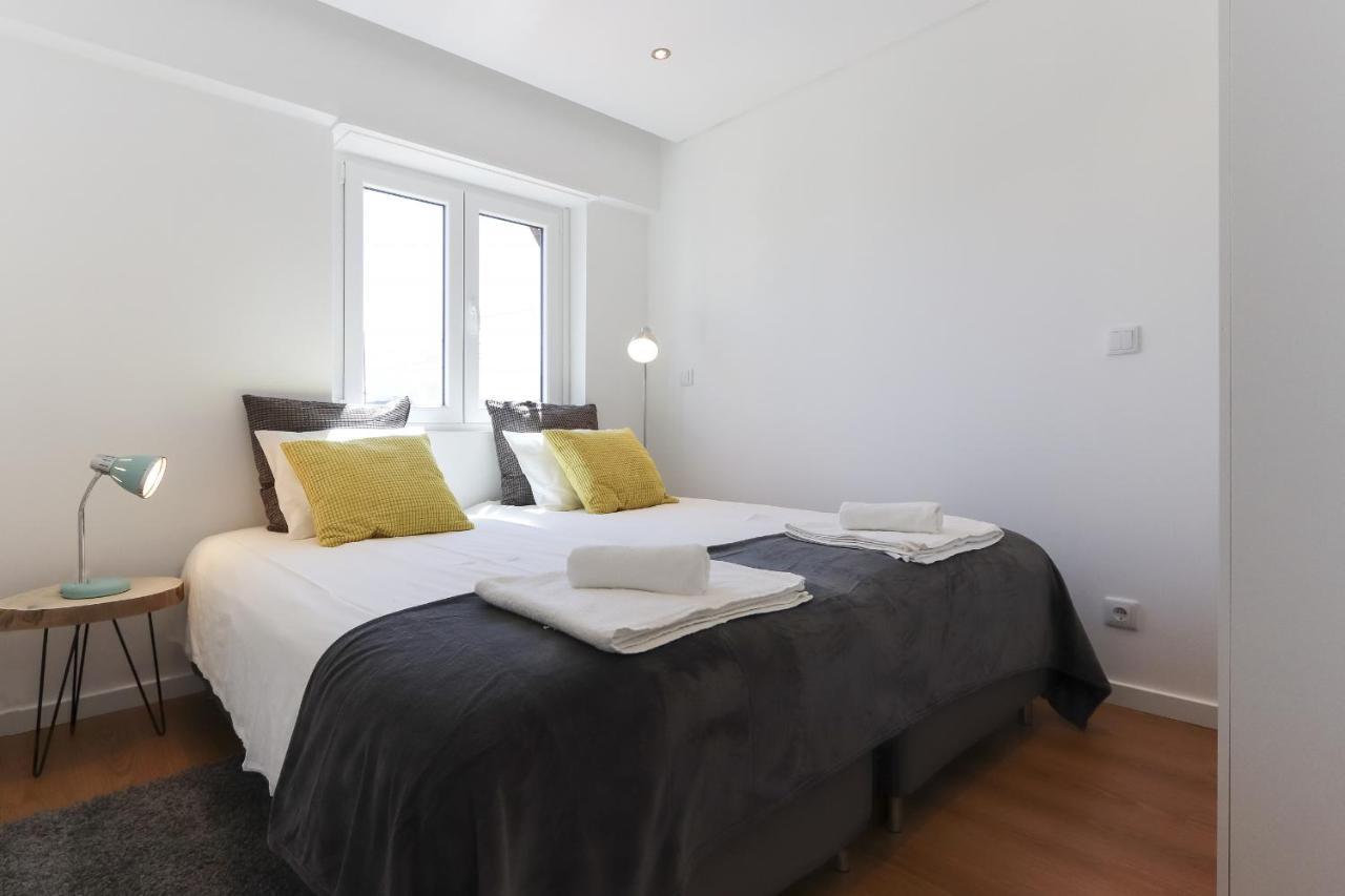 Appartement Marques Premium By Homing à Lisboa Extérieur photo
