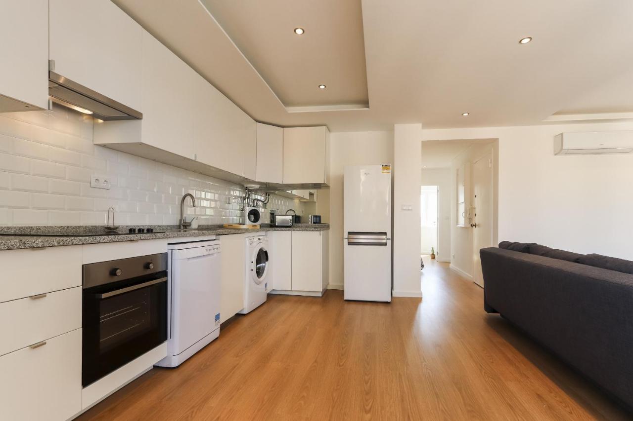 Appartement Marques Premium By Homing à Lisboa Extérieur photo
