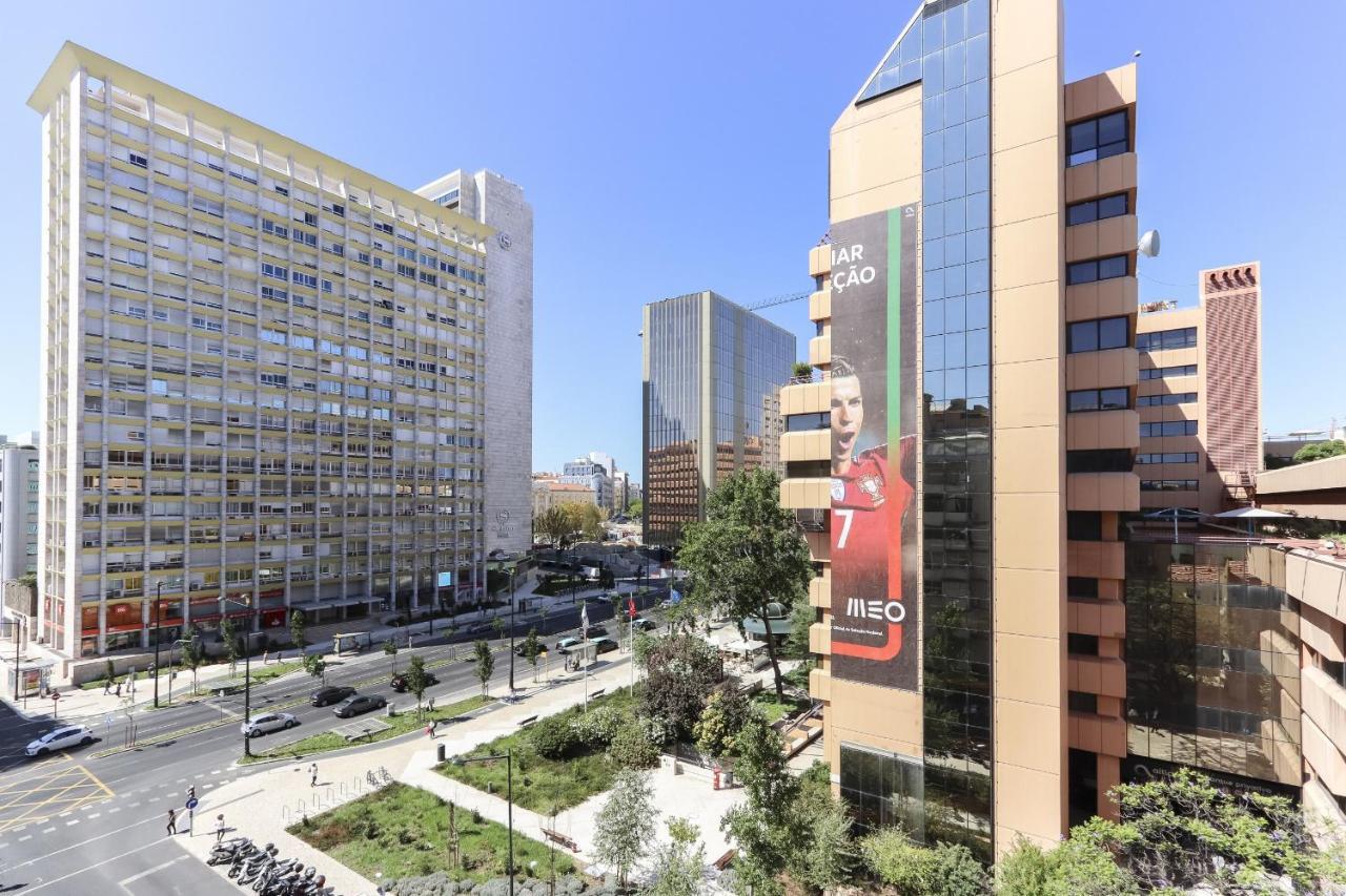 Appartement Marques Premium By Homing à Lisboa Extérieur photo