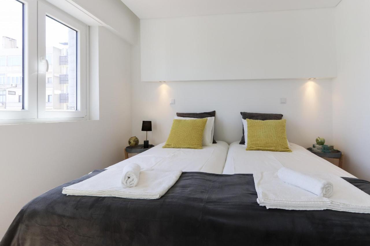 Appartement Marques Premium By Homing à Lisboa Extérieur photo