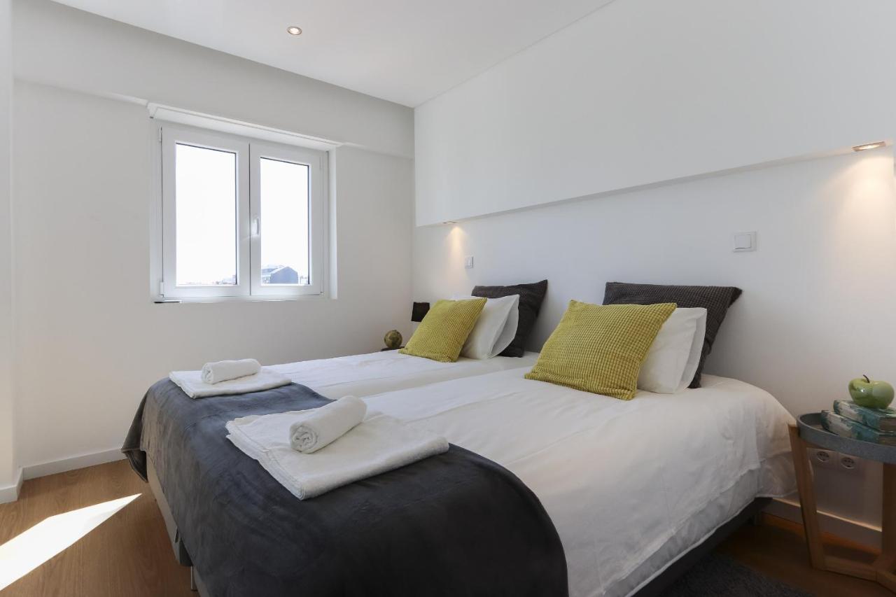 Appartement Marques Premium By Homing à Lisboa Extérieur photo