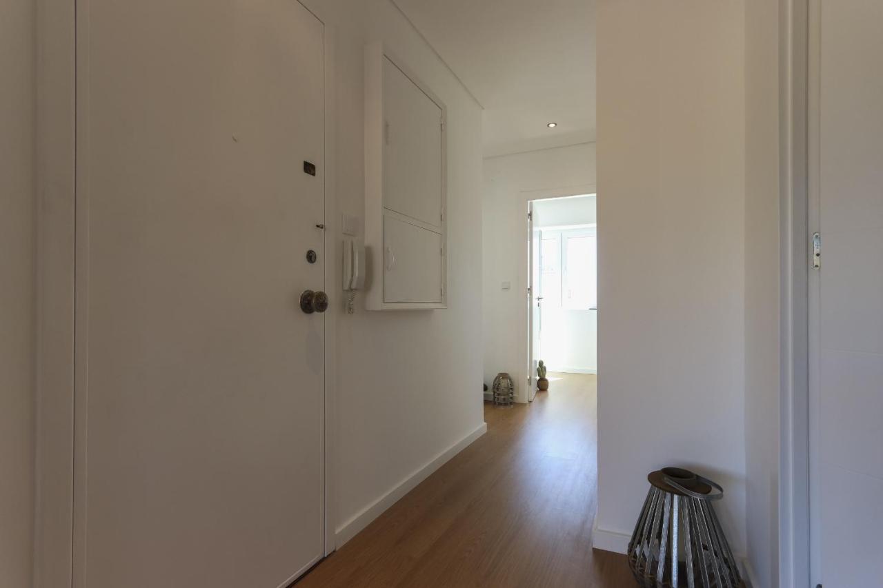 Appartement Marques Premium By Homing à Lisboa Extérieur photo