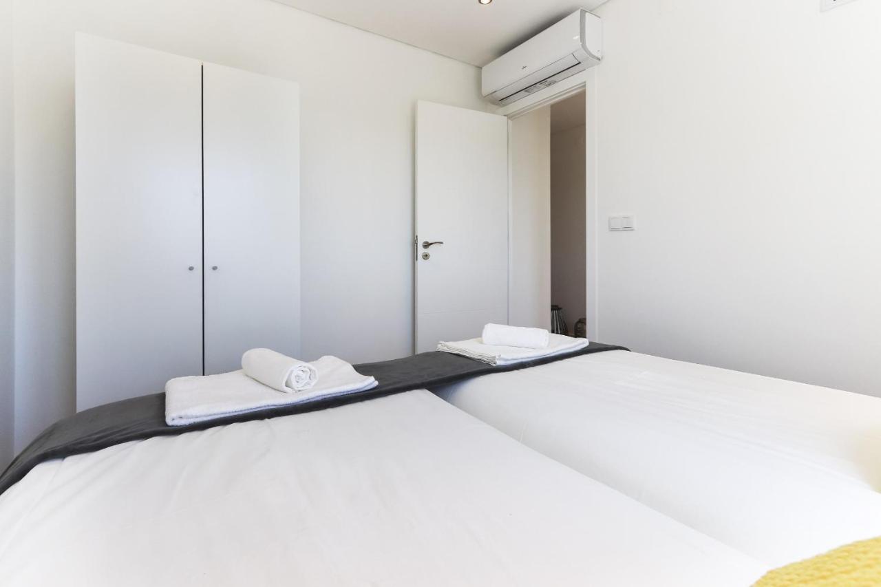 Appartement Marques Premium By Homing à Lisboa Extérieur photo