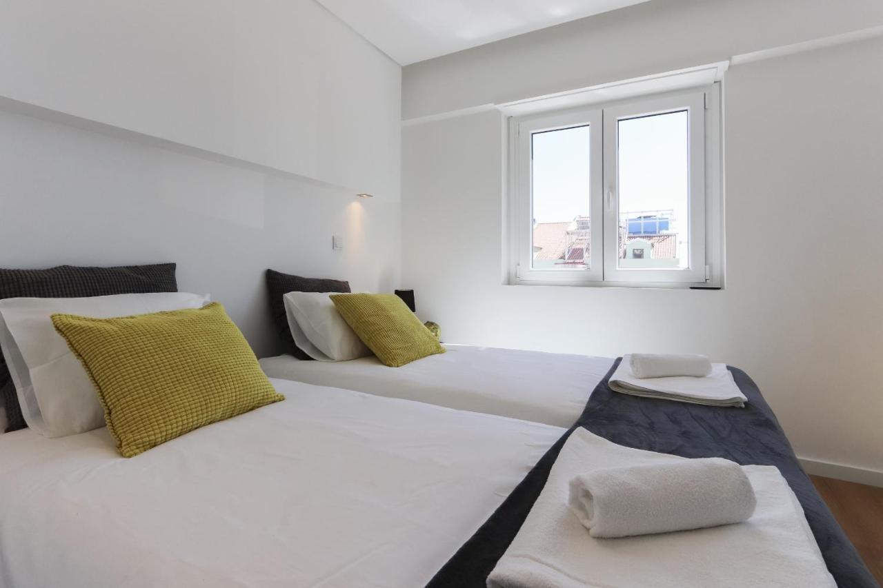 Appartement Marques Premium By Homing à Lisboa Extérieur photo