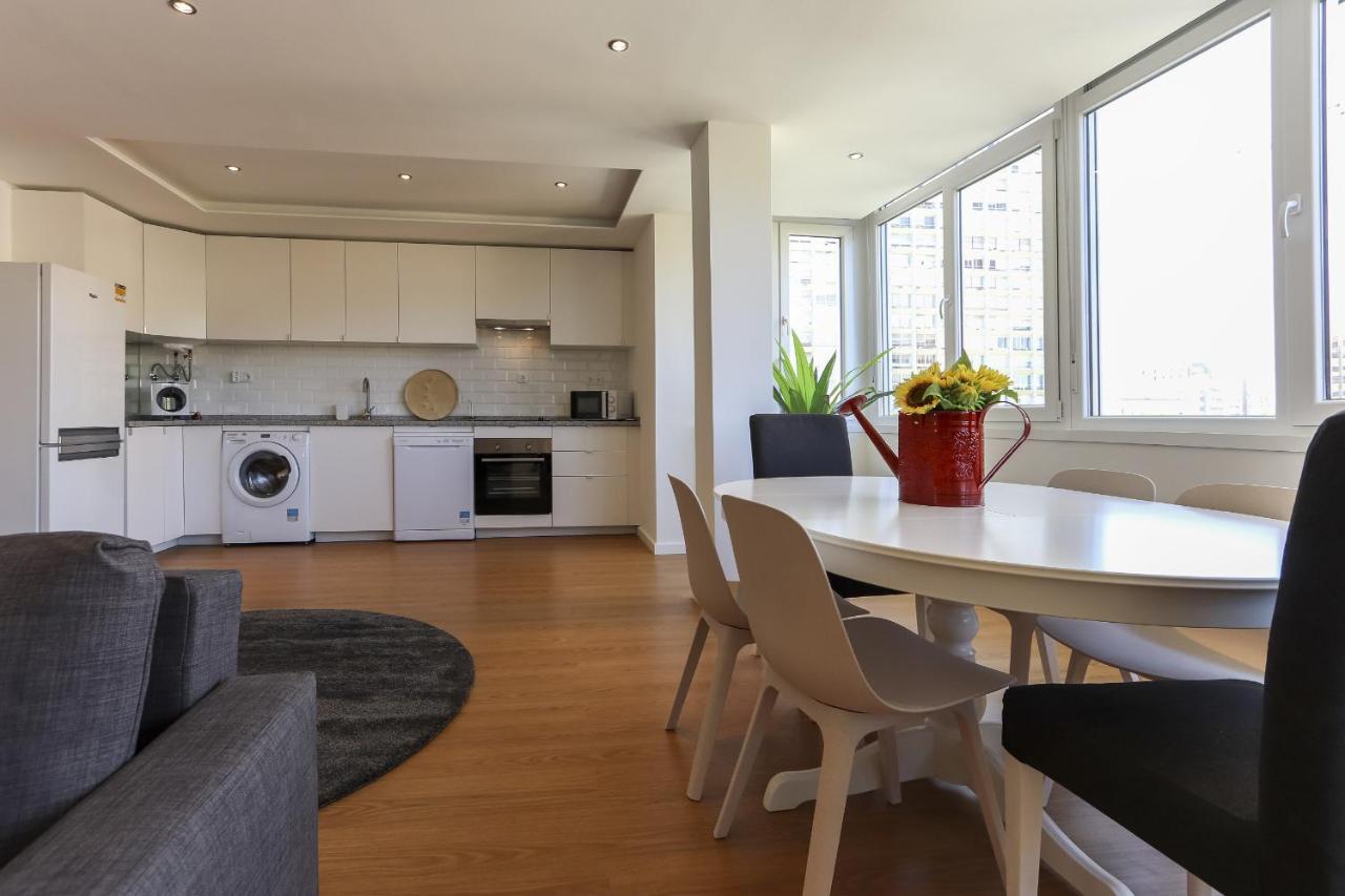 Appartement Marques Premium By Homing à Lisboa Extérieur photo