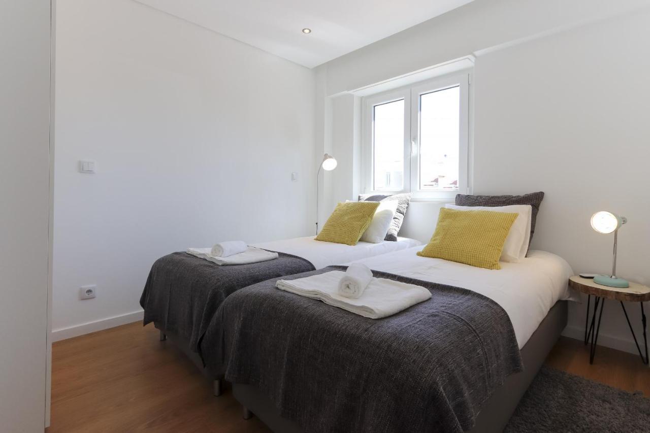 Appartement Marques Premium By Homing à Lisboa Extérieur photo
