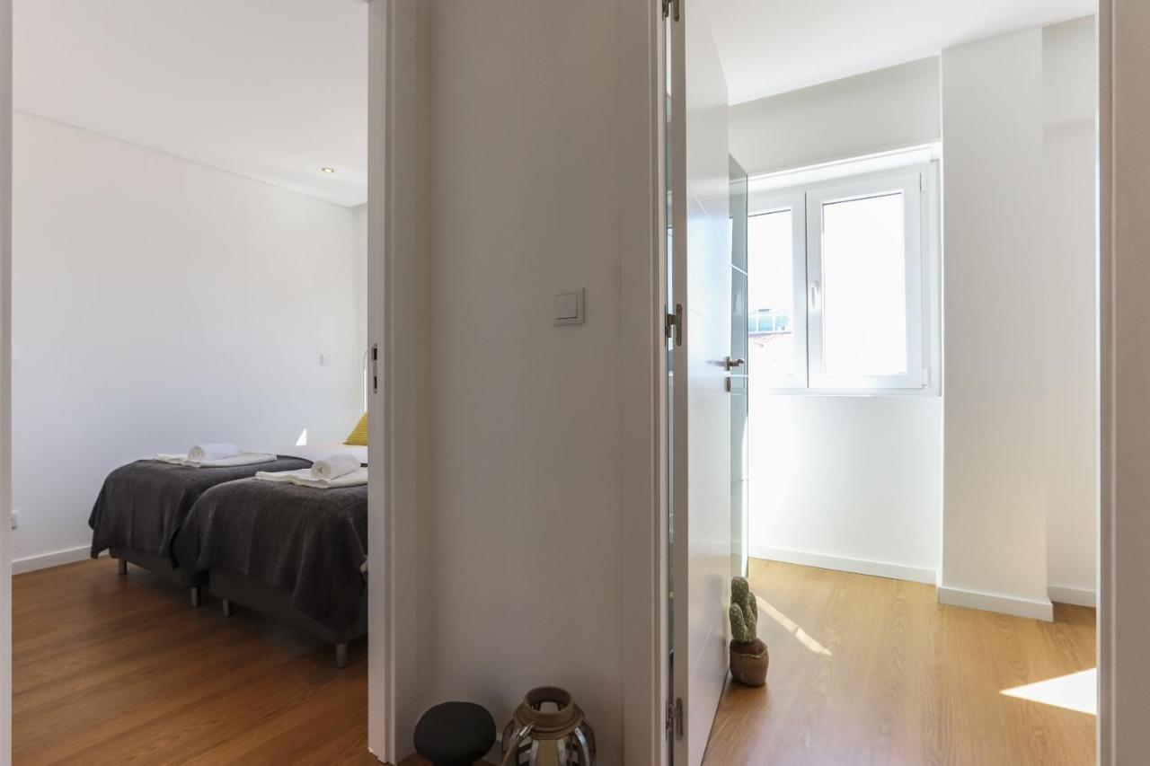 Appartement Marques Premium By Homing à Lisboa Extérieur photo