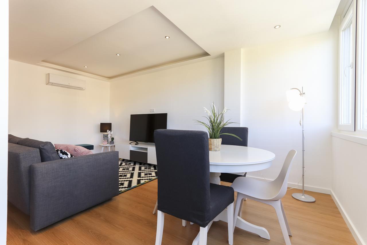 Appartement Marques Premium By Homing à Lisboa Extérieur photo