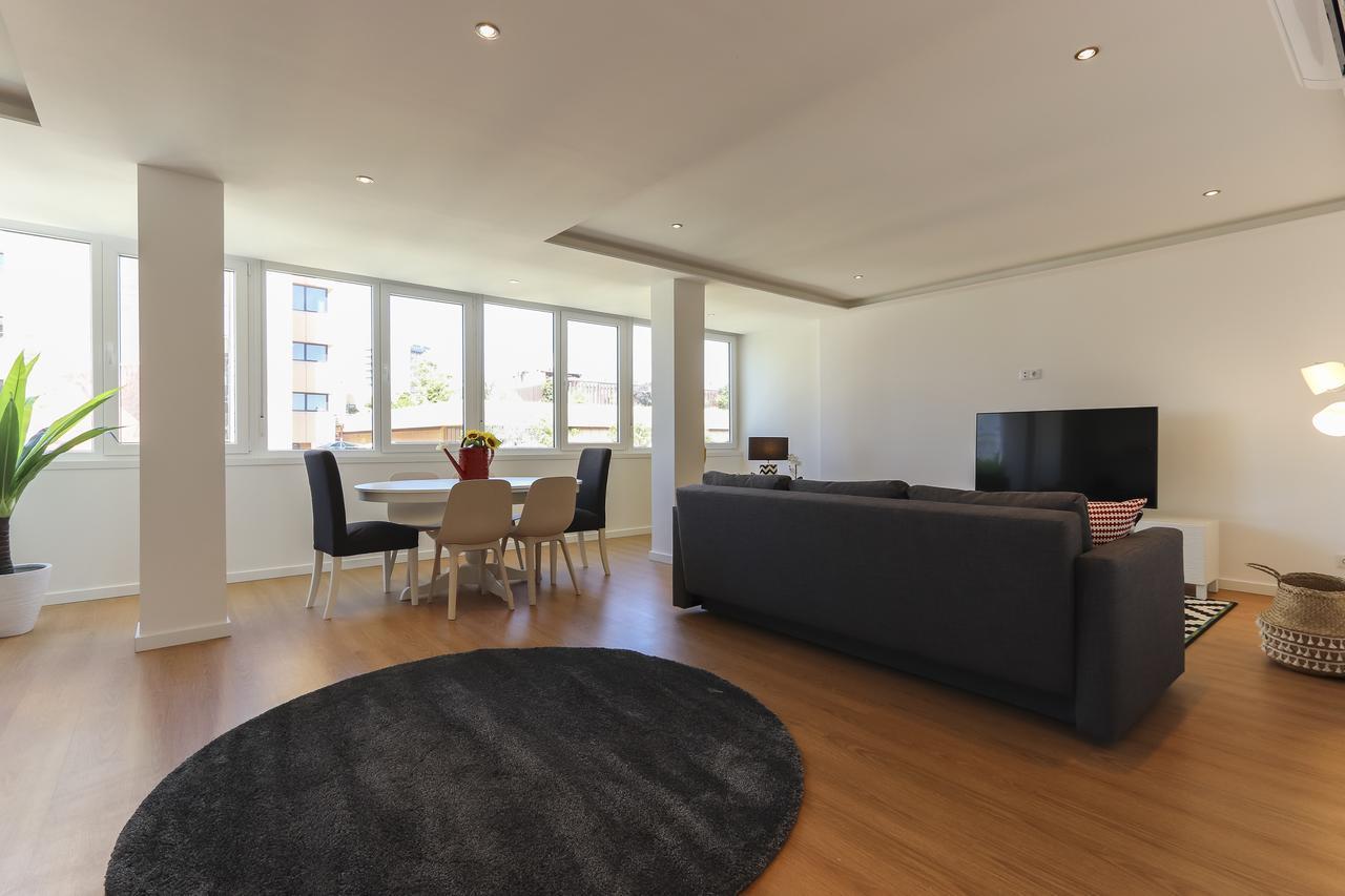 Appartement Marques Premium By Homing à Lisboa Extérieur photo